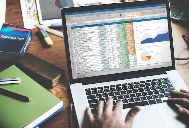 1. Connect Your Data Easily