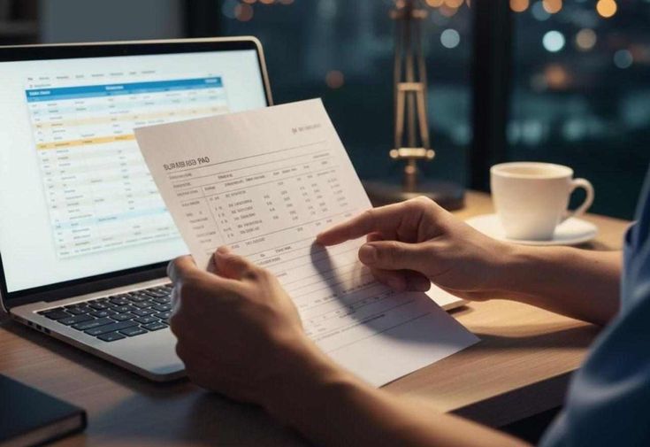 3. Build Reports in Seconds